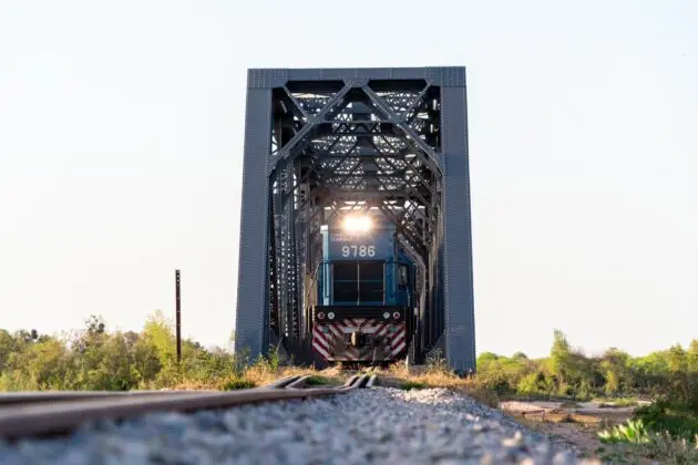 Trenes: están a la venta los pasajes de larga distancia para marzo