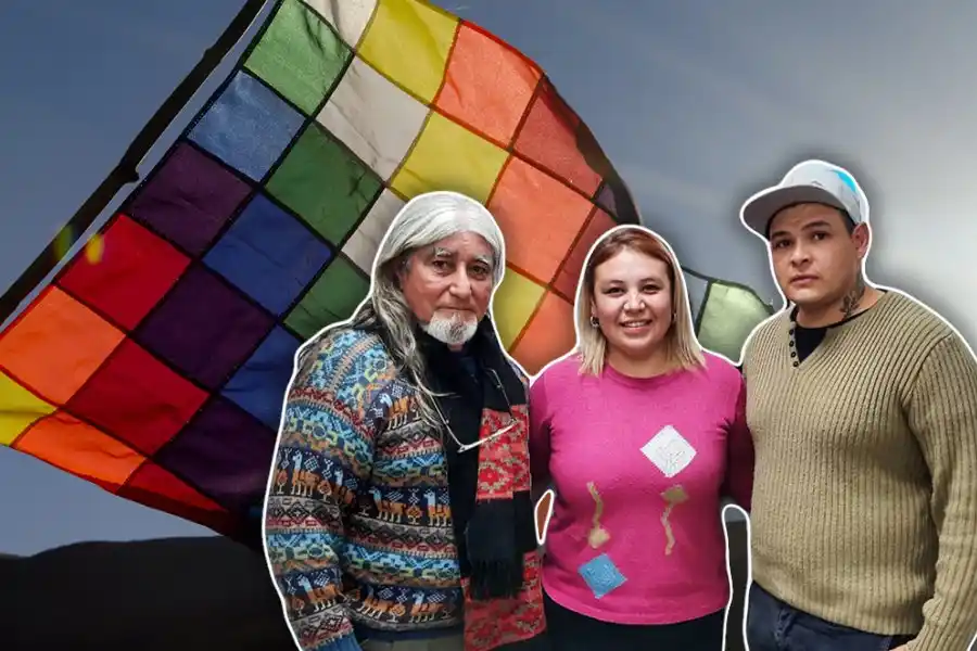 Gran iniciativa por parte de la Comunidad de Pueblos Originarios Rafaela: se realizará una colecta escolar solidaria