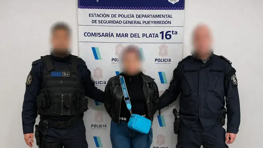 Realizaron dos nuevos allanamientos por robos en Bosque Grande y hay una nueva imputada