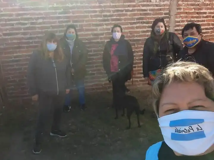 Un gesto para imitar: Emprendedores de Gualeguaychú se unieron para ayudar