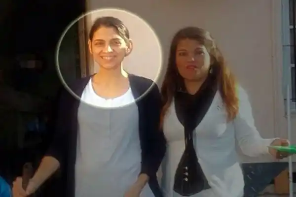 Susana Leiva fue apuñalada y estrangulada