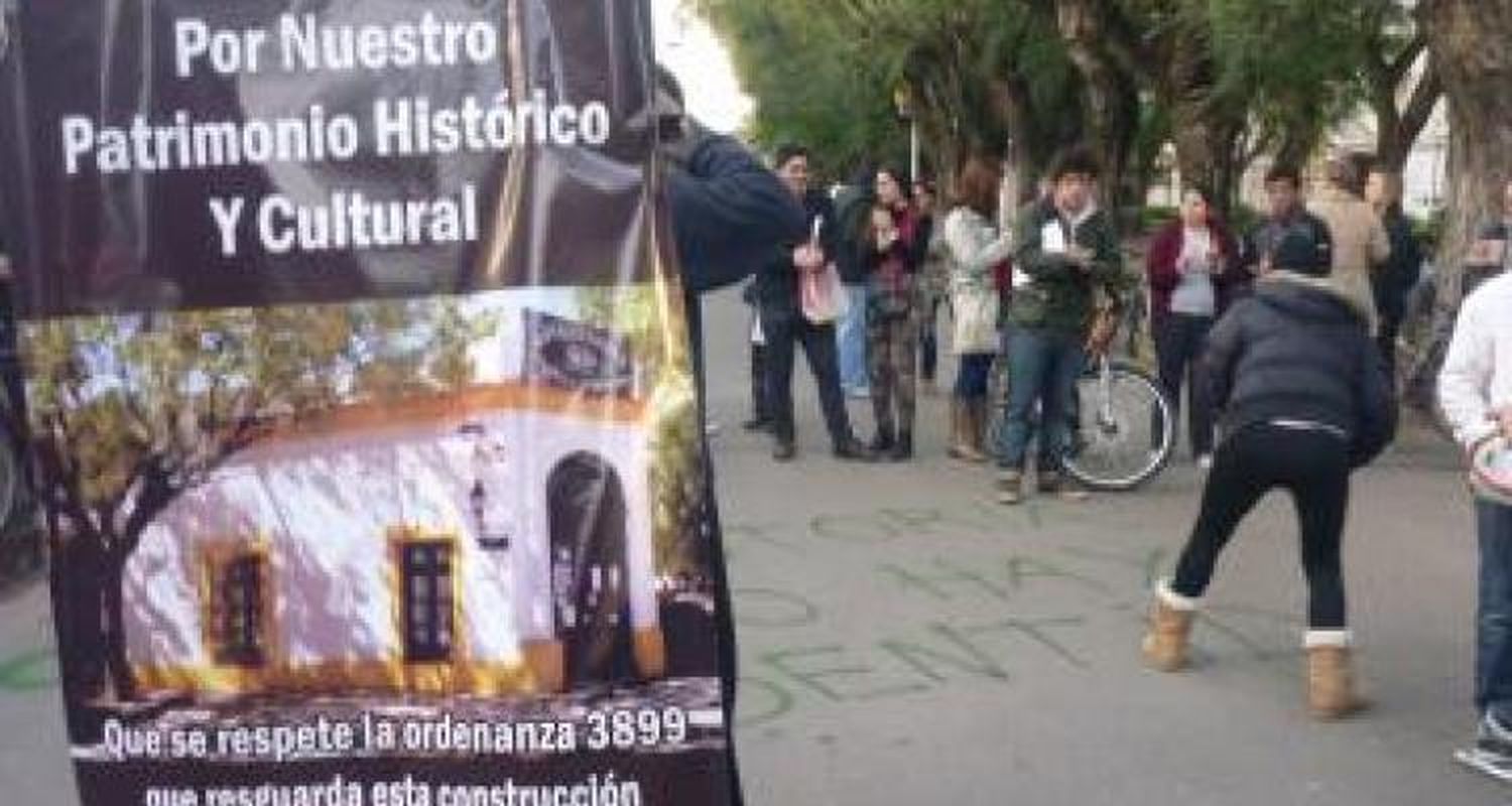 Nueva convocatoria para mantener el patrimonio histórico