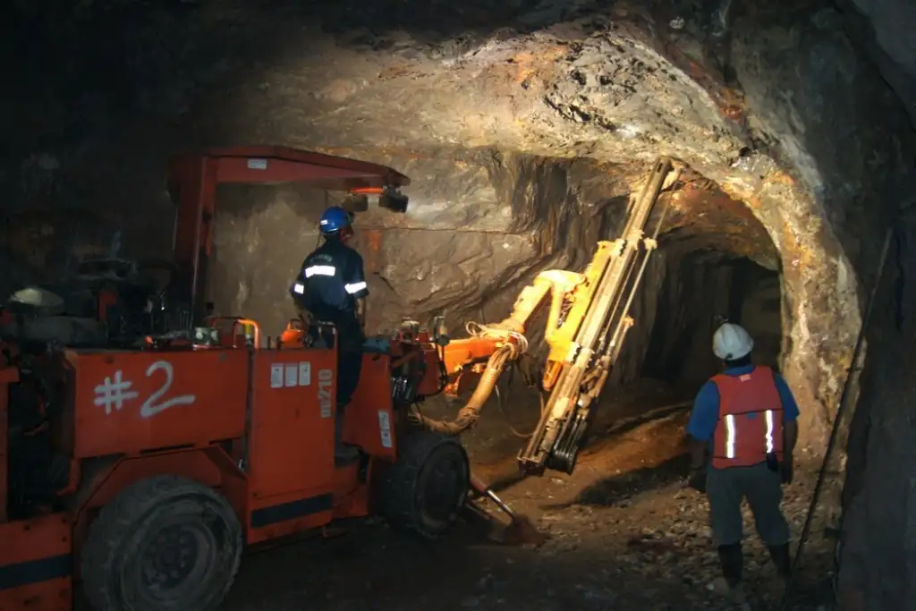 El Ejecutivo avanzó con la eliminación de las retenciones mineras.