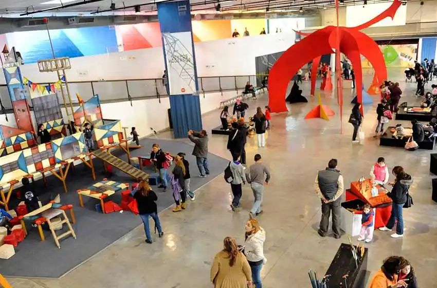 El ciclo Vacaciones de Invierno se despide con tres eventos