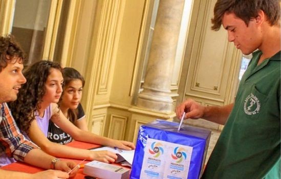 PP Joven: El jueves se llevará a cabo la primera asamblea