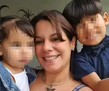 Marielys Beatriz Chacón, una historia de amor incondicional en alta mar