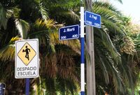 El Concejo aprobará la propuesta circulación para Larrea y aledañas