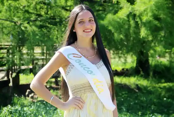 Fiesta Provincial del Estudiante Secundario