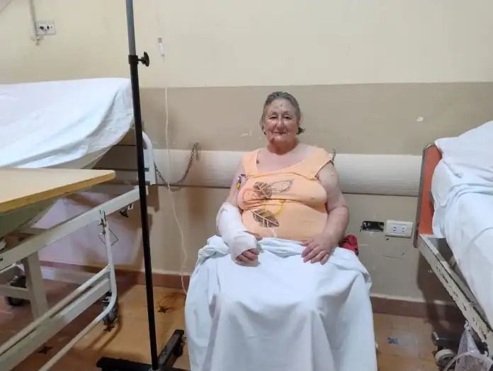 Bonazza tenía 79 años