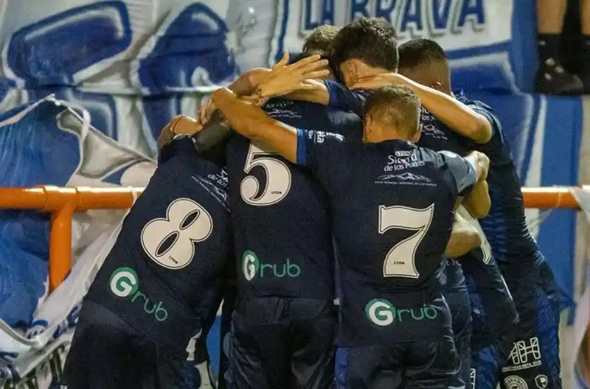 El "torito" quiere conseguir su segundo triunfo en Mar del Plata