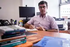 “No es que no hay créditos por la inflación, sino que hay inflación porque no hay créditos”