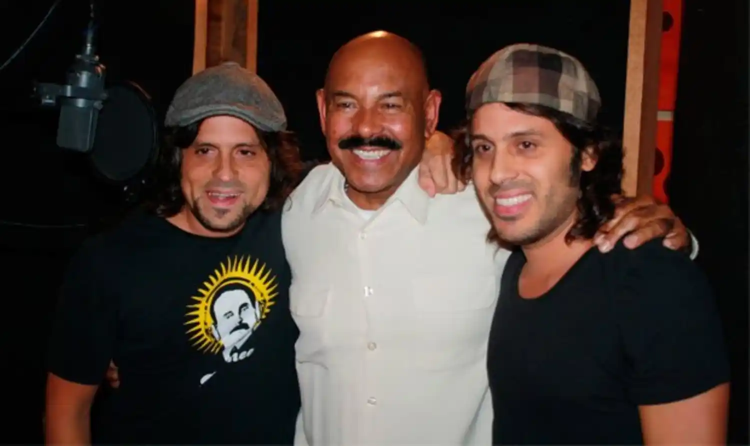 Una cartelera musical de lujo tendrá la Feria Internacional de Barquisimeto