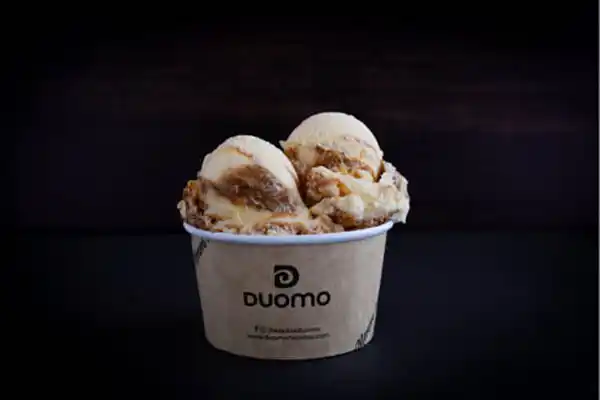 Duomo presenta un nuevo sabor para deleitar paladares