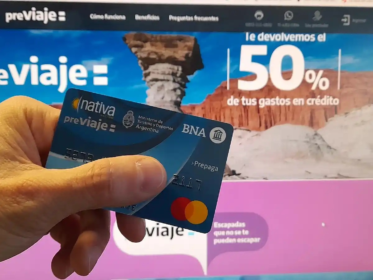 San Francisco: 8 de cada 10 personas utilizan Previaje para recorrer el país   