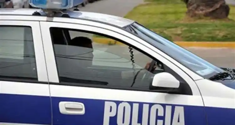 Paolini confirmó la llegada de ocho nuevos policías