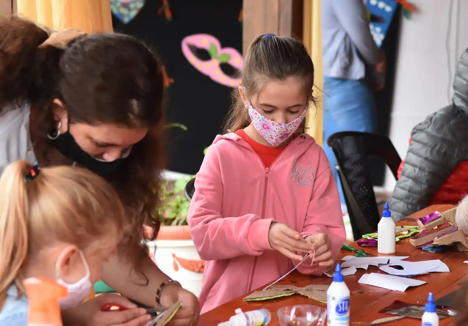 Otra temporada escolar con pocas expectativas de ventas