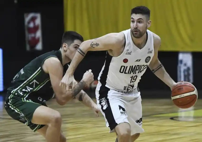 Fernando Podestá es nuevo fichaje de La Unión de Formosa