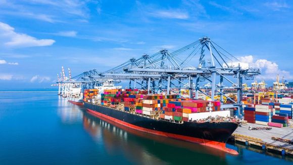 En enero las exportaciones de pymes crecieron un 22,2% en dólares y 10,7% en toneladas