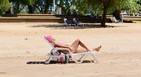 Temporada de verano “Yo Disfruto Concordia”