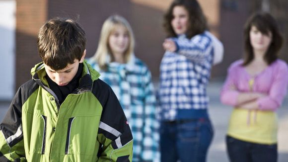 ¡ACOSO ESCOLAR! «El exhorto de la Fiscalía debe ser al Ministerio de Educación y no solo a los directores de los planteles»