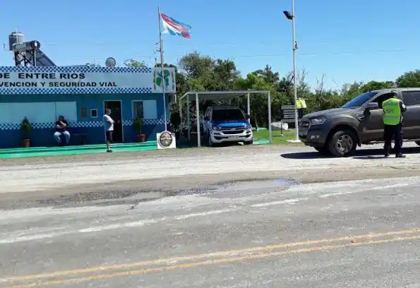 Cómo es el trámite Regreso a Casa