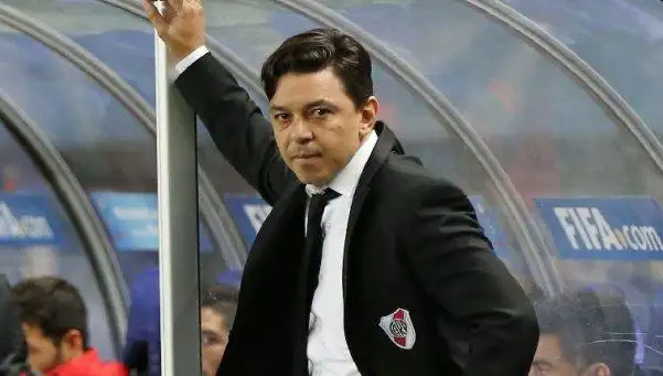 Gallardo cambiará de estilo para el nuevo River