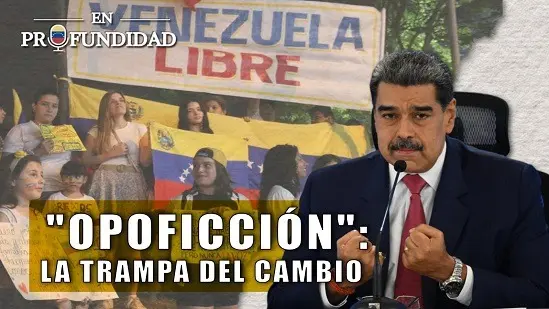 Impacto Venezuela