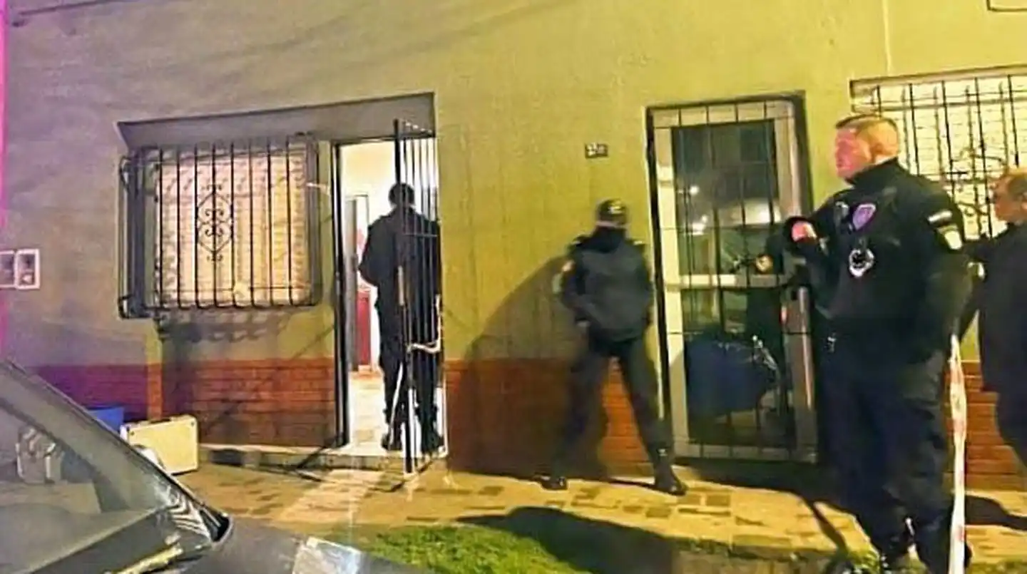 La mujer que mató a su hija en Pilar padecía problemas psiquiátricos: los detalles