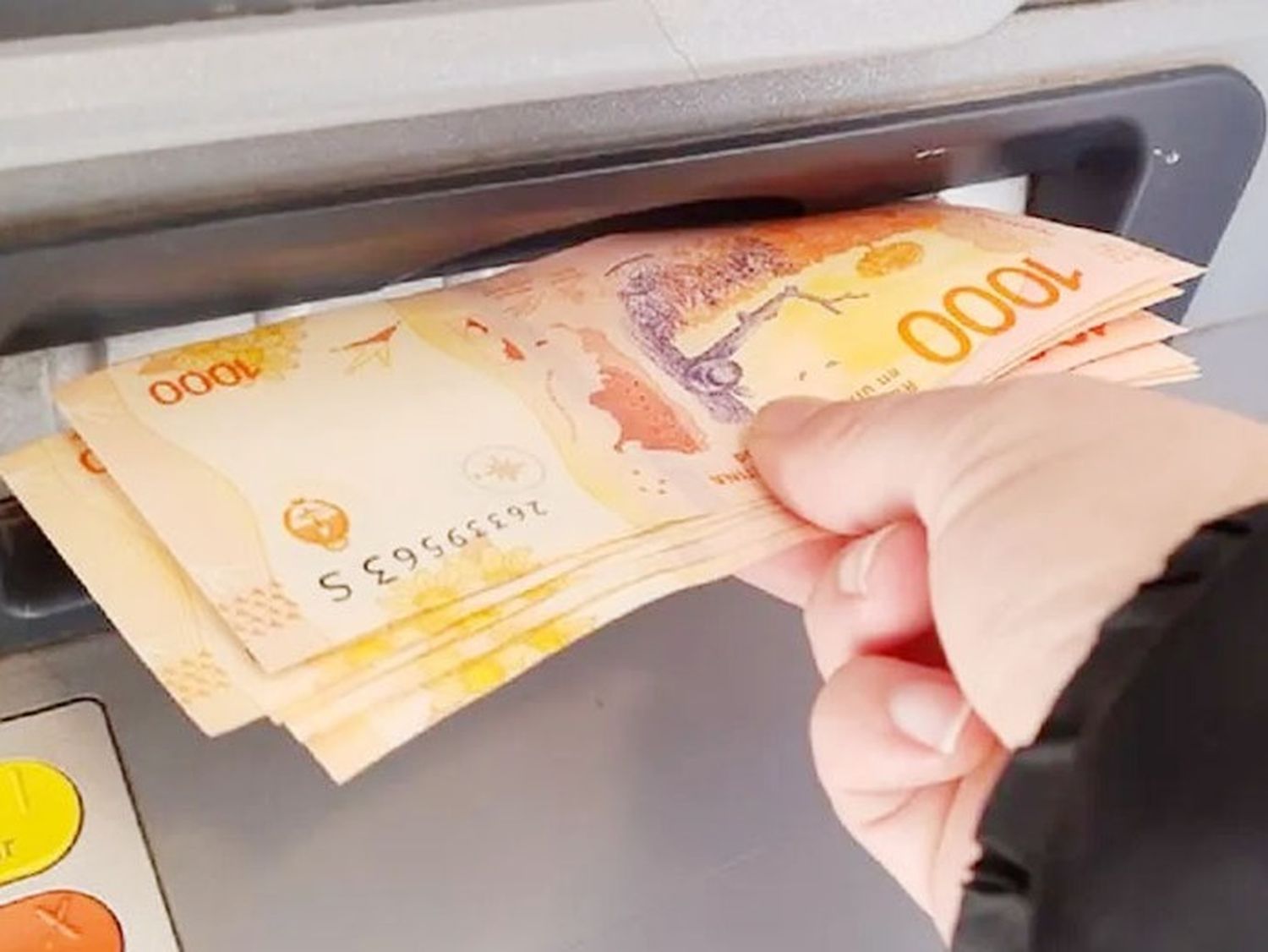 ANSES: Calendario de pagos de hoy jueves 10 de julio