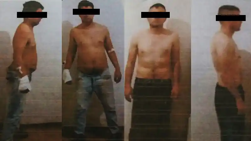 Fuga de presos en Monte Grande: Buscan a tres peligrosos delincuentes 