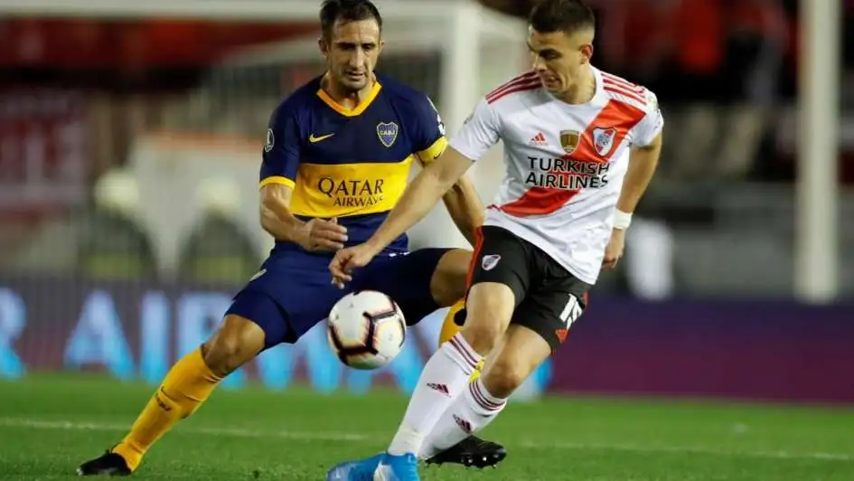 Copa Libertadores: ¿Cuáles son los criterios de desempate?