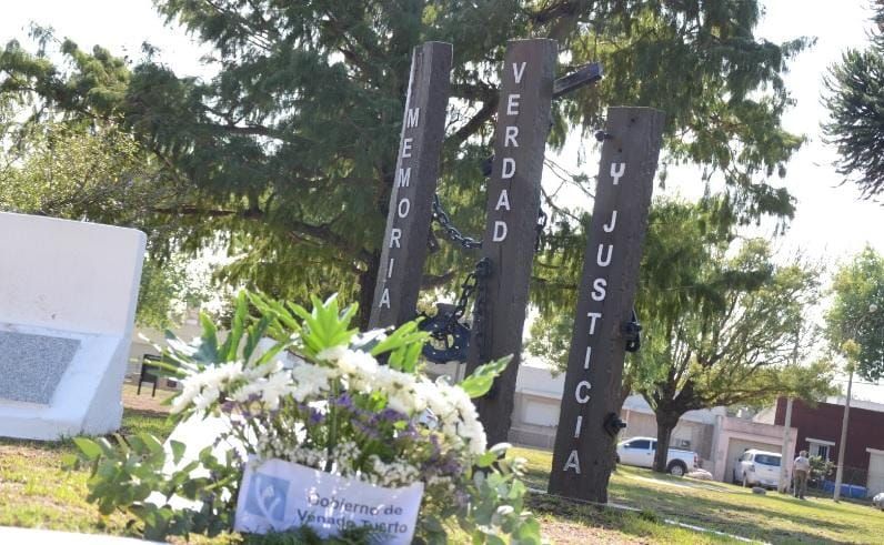 Foto: Gobierno de Venado Tuerto