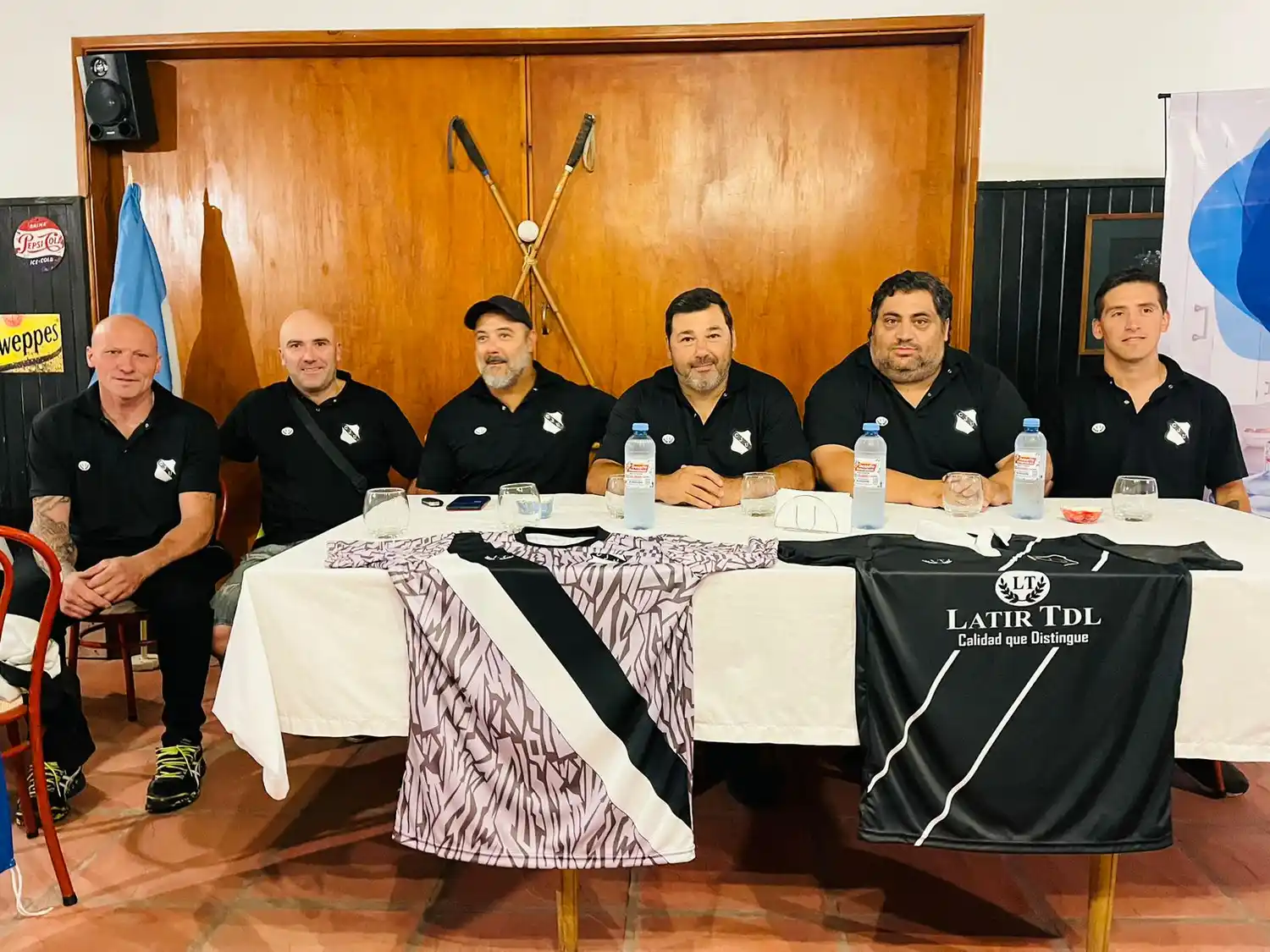 El fútbol grande está en el horizonte de Juventud