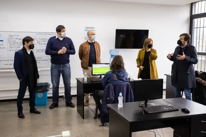Cómo es el “Plan Detectar” que la Provincia aplicará en el interior para reducir los contagios