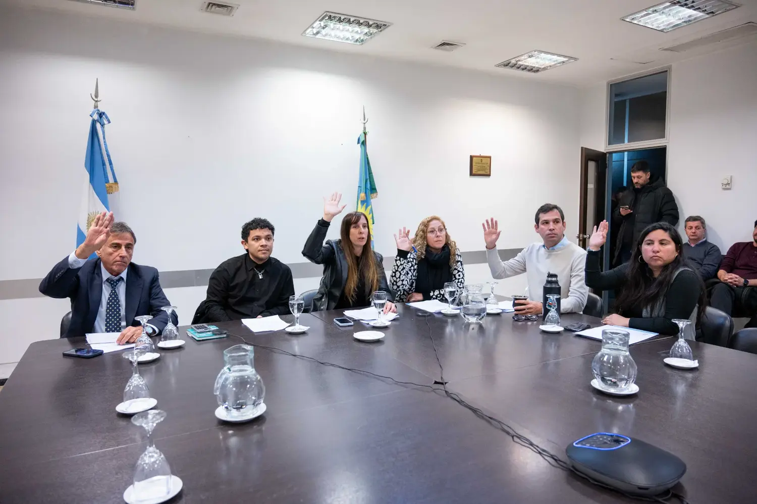 Foto: Prensa Diputados BA