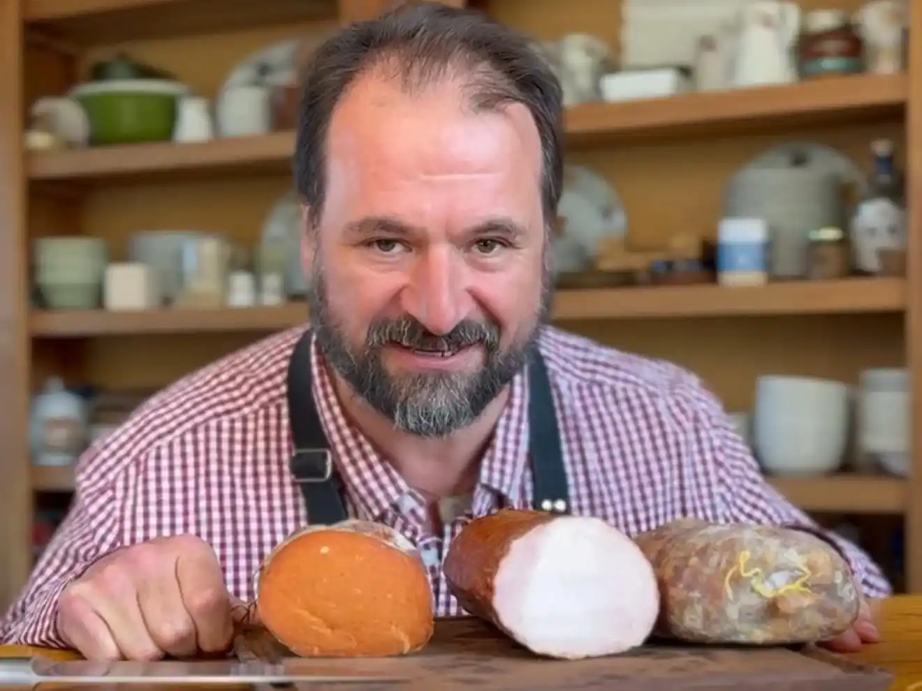 Tres especialidades que no podés perderte en Tandil.