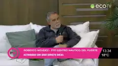 Se están realizando actividades con el grupo con voz que son pacientes oncológicos