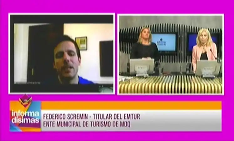 Expectativas y preparativos para una temporada atípica