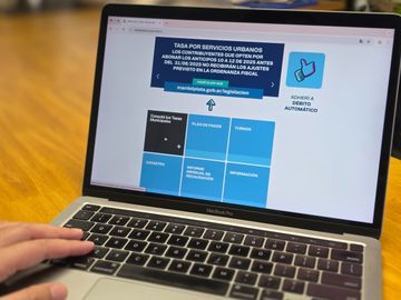 Por migración de datos y actualización de sistema, las oficinas de la ARM funcionarán de forma limitada