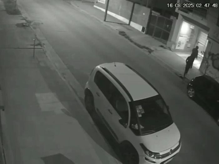 “Respuesta hubo, pero los robos siguen”, aseguraron vecinos del barrio Jardín ante otra ola delictiva