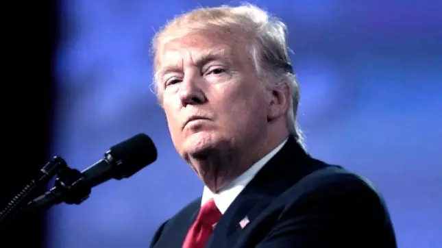 Trump amenazó con «destruir totalmente» a Corea del Norte