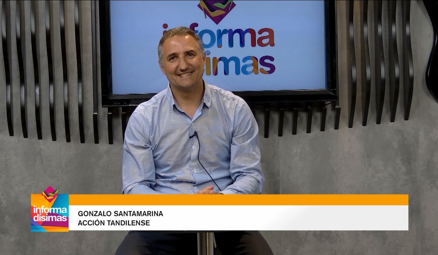 Principales lineamientos en los que se está trabajando desde Acción Tandilense