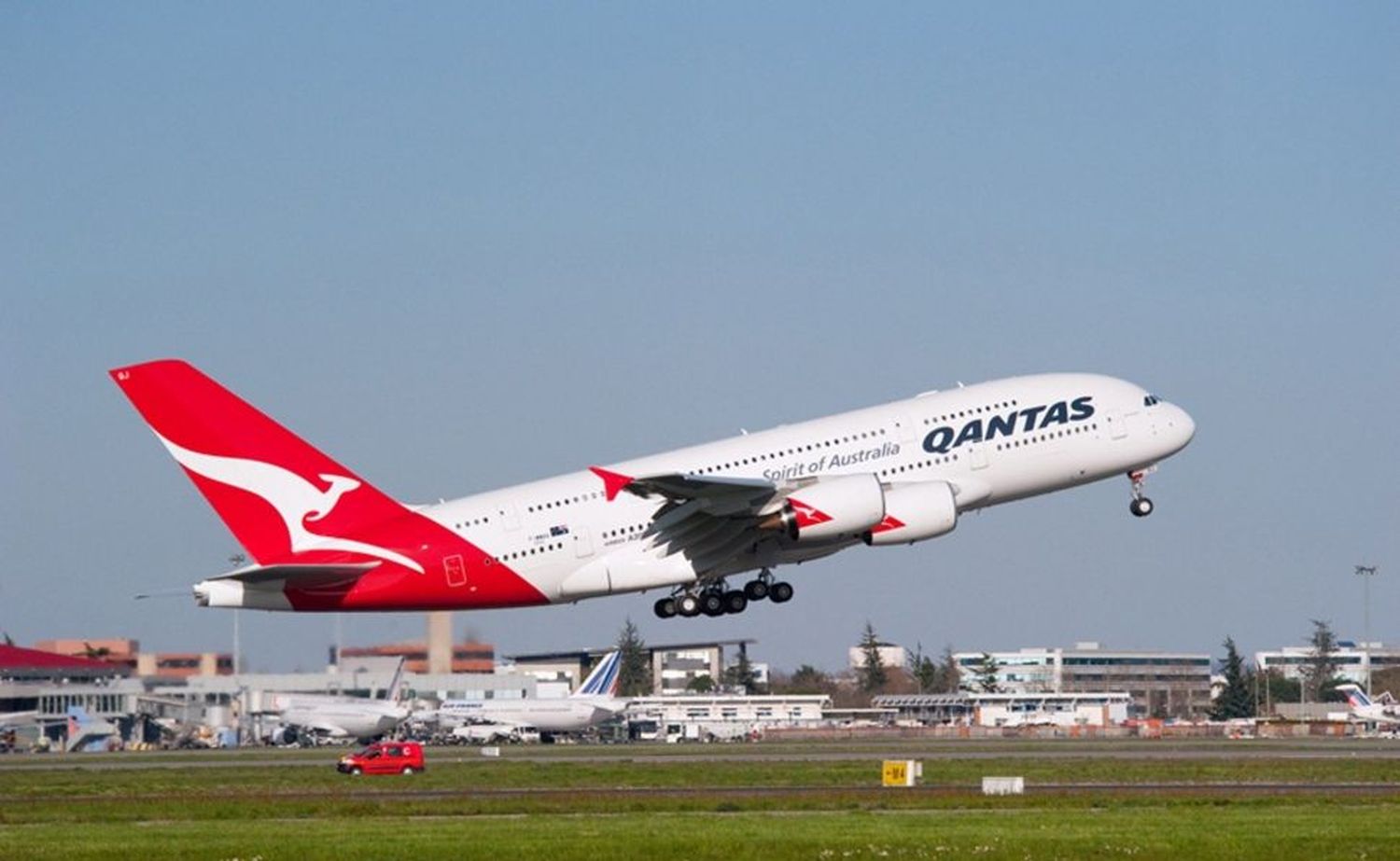 Qantas Boosts Network with Airbus A380 Return and New International Destinations