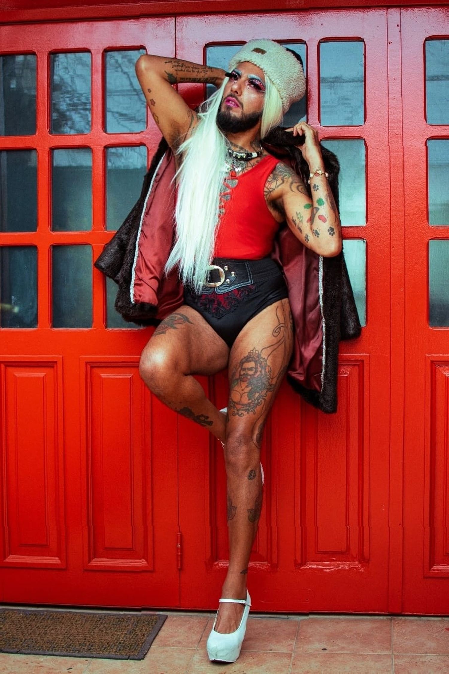 El ambiente Drag Queen local sigue creciendo