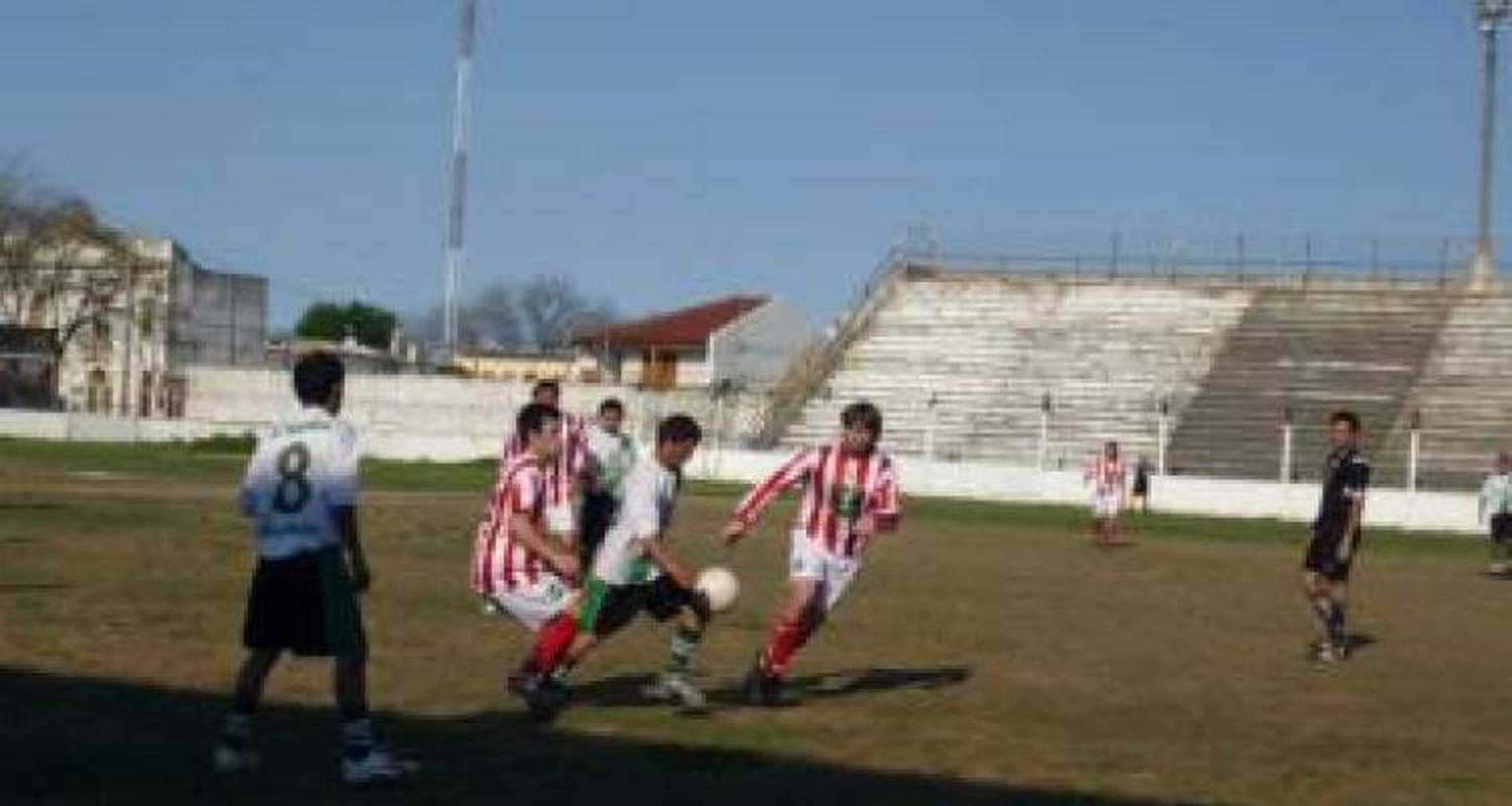 Momentos decisivos