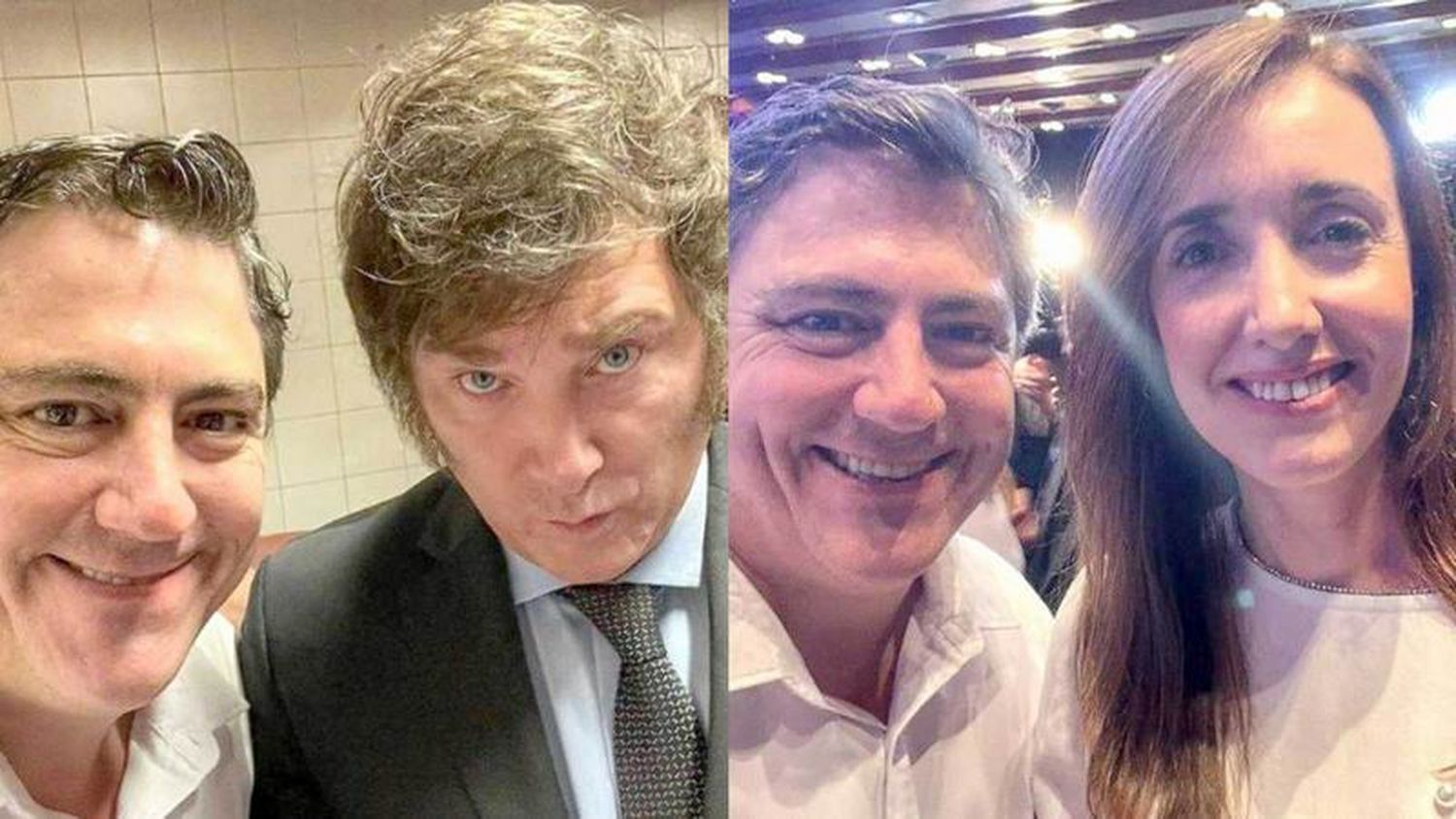 Paoltroni criticó a Milei por su conflicto con Villarruel y advirtió sobre la pérdida de credibilidad