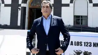 Avruj: «Seguridad y DDHH no son antagónicos sino complementarios»