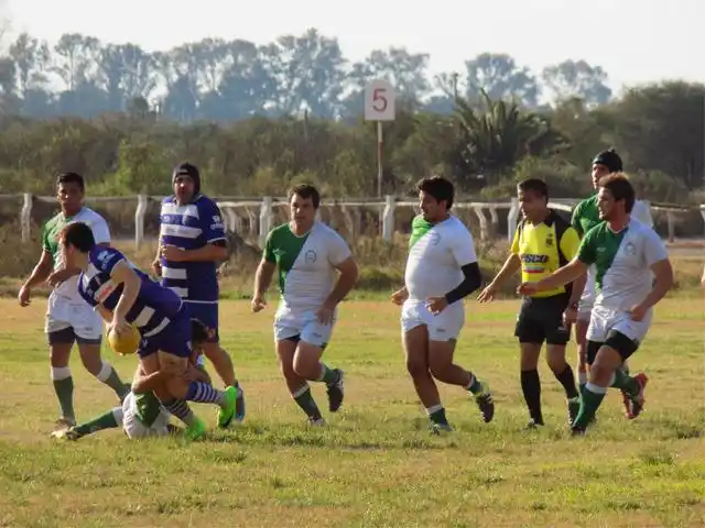 Jockey Club se prepara para una nueva edición del Torneo Provincial