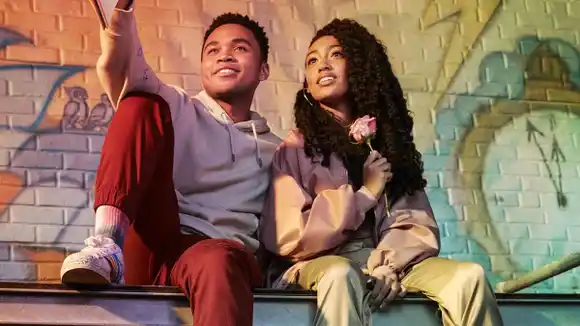 “Sneakerella”: Disney emite nueva versión de Cenicienta (DETALLES)