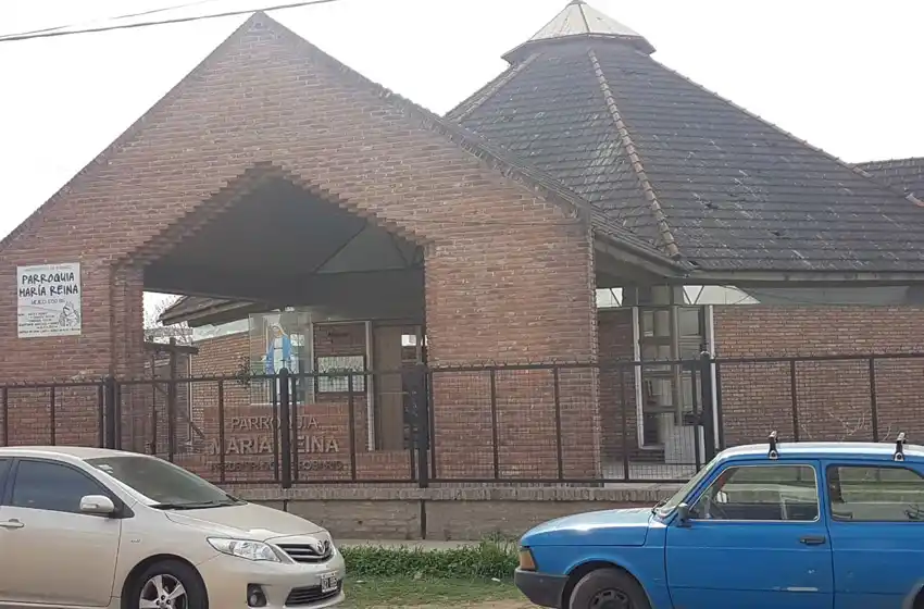 Tiroteo a la parroquia: apuntan a un bunker que ya fue allanado en dos ocasiones